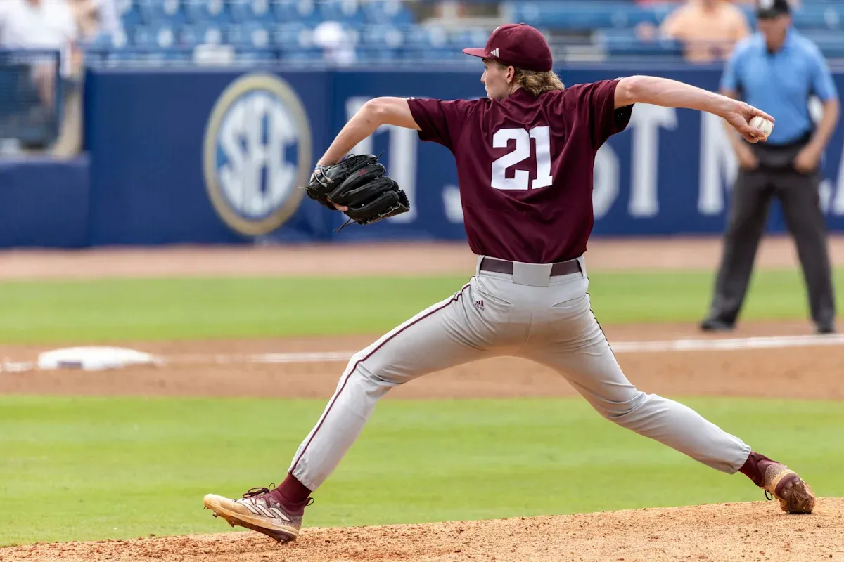 วิเคราะห์งบดุลชัยชนะ: Michael Earley และขุมกำลัง Texas A&M กับการกู้สถานะหลังปราบ Auburn