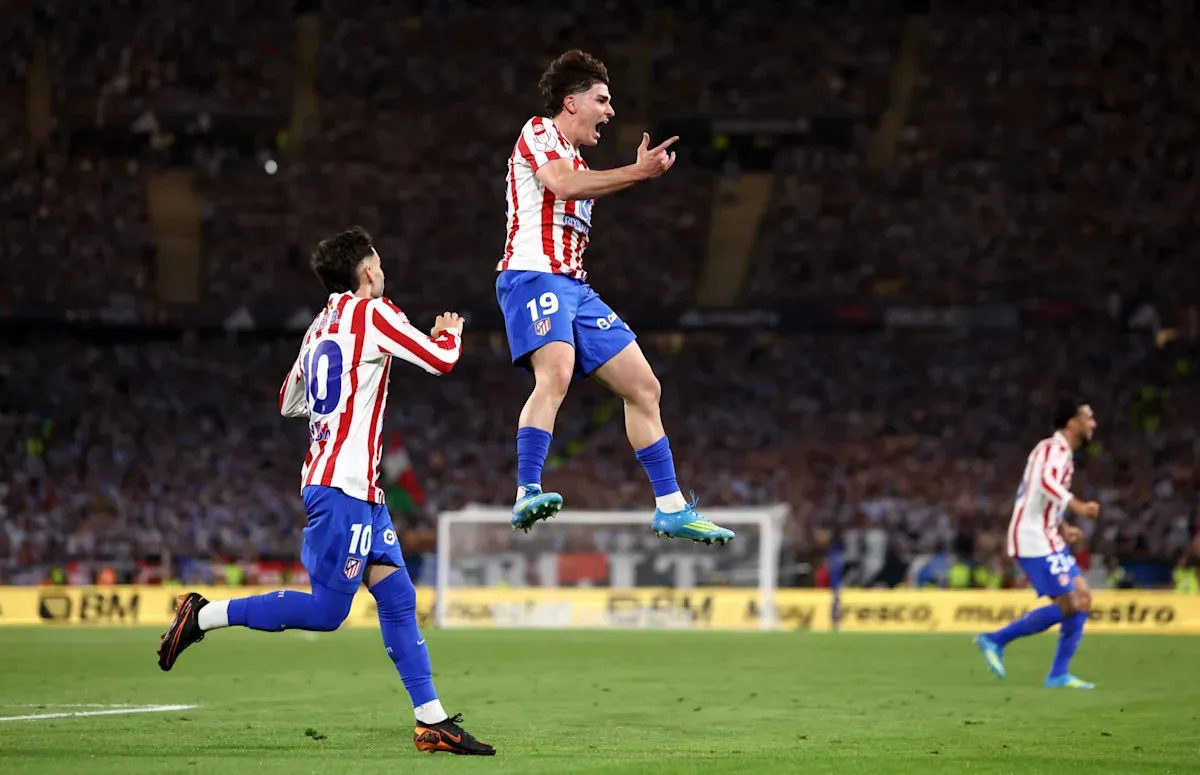 เจ้าบุญทุ่มหรือเจ้าบุญทุ่ม(ทิ้ง)? Barcelona เตรียมเทหมดหน้าตักล่าตัว Julian Alvarez แม้หนทางจะขรุขระกว่าถนนลูกรัง