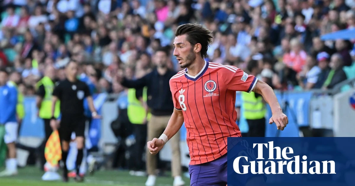 ความพร้อมทีมชาติ Scotland ล่าสุด: Pocognoli กระตุ้น Gilmour คืนฟอร์มเก่งก่อนดวล Switzerland