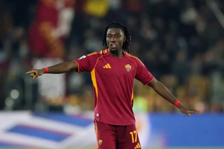 Atletico Madrid เล็งสอย Manu Kone: เมื่อ Roma ต้องจำใจขายสมบัติกินเพื่อความอยู่รอด!