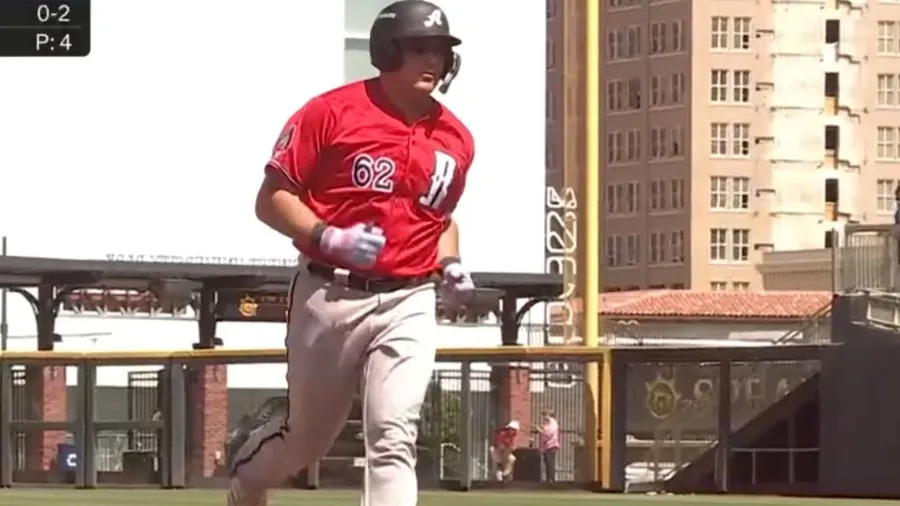 วิเคราะห์งบดุลความพ่ายแพ้: Ivan Melendez ตีโฮมรันในบ้านเกิด แต่ Reno Aces ขาดทุนยับในช่วง Extra Innings
