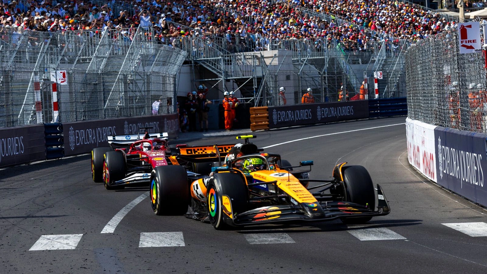 วิเคราะห์ Monaco GP: กฎใหม่ปี 2026 กับความหวังในการคืนชีพความตื่นเต้นบนถนน Monte Carlo