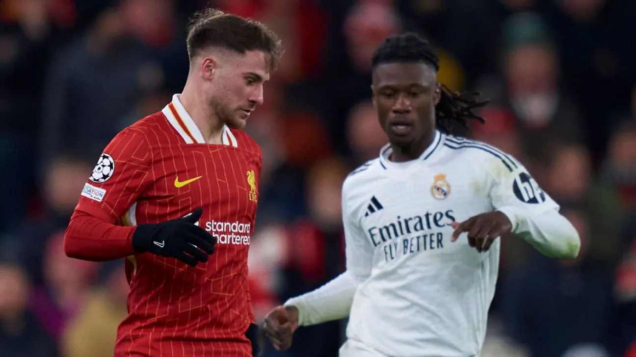 วิเคราะห์ความล้มเหลวเชิงโครงสร้าง: ดีลสลับขั้ว Real Madrid - Liverpool และความไร้เสถียรภาพในตลาด