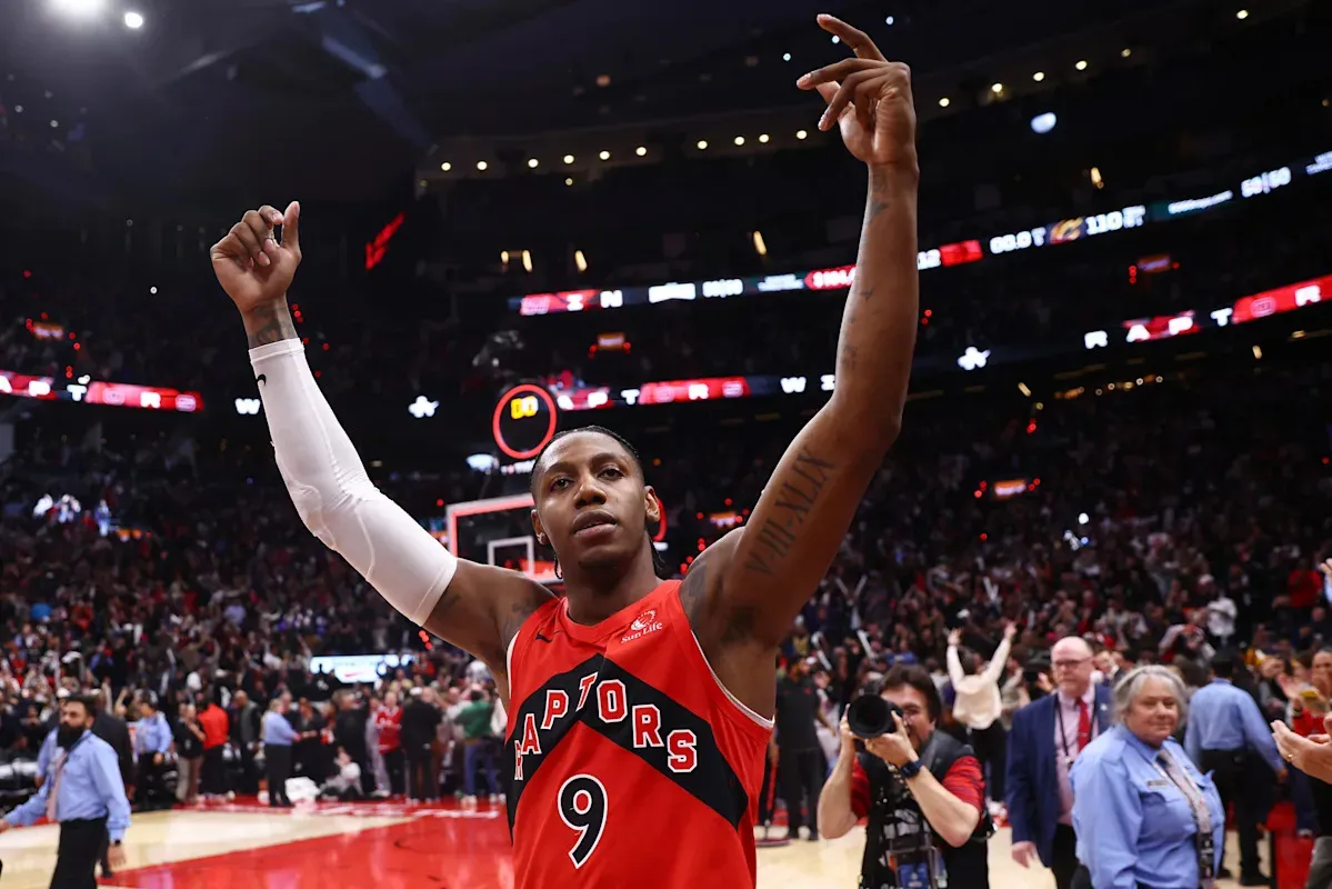 บันทึกสงคราม Brotherhood Playoff: ปาฏิหาริย์ที่ Toronto และโศกนาฏกรรมที่ Orlando