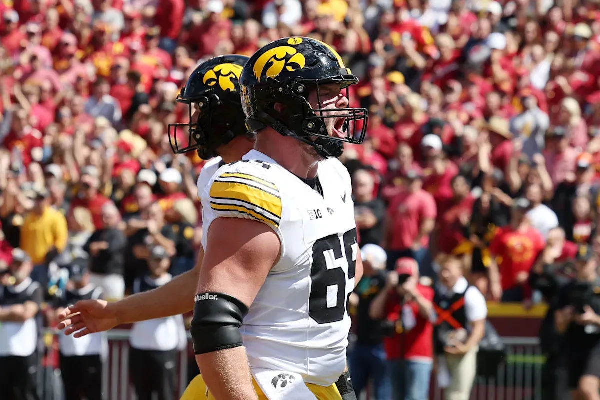 พฤกษาแห่งทุ่งหญ้า: ให้คะแนนการเพาะปลูกเมล็ดพันธุ์ใหม่ของ Chicago Bears ใน NFL Draft ปี 2026
