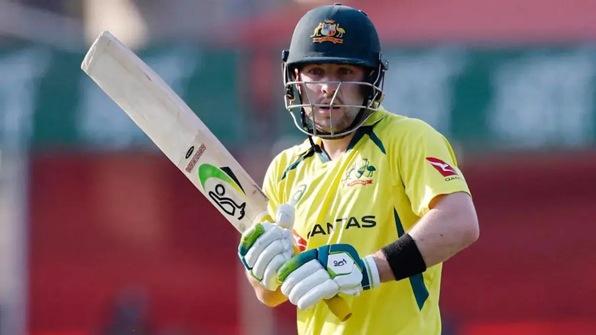 มหากาพย์บทใหม่กลาง Wankhede: Josh Inglis ปรากฏกายพร้อมกอบกู้ Lucknow Super Giants ปะทะ Mumbai Indians