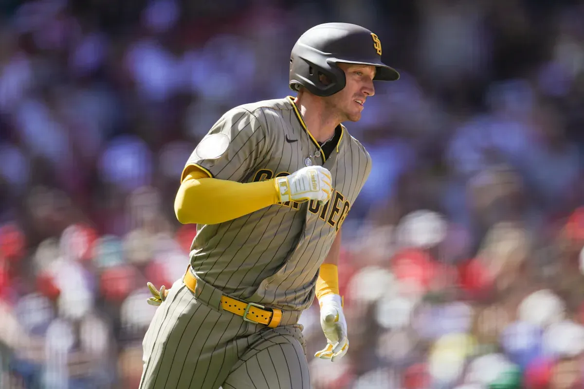 ปาฏิหาริย์แห่งความเพียร: San Diego Padres สยบ Los Angeles Angels ทะยานคว้าชัยซีรีส์ที่ห้าติดต่อกัน