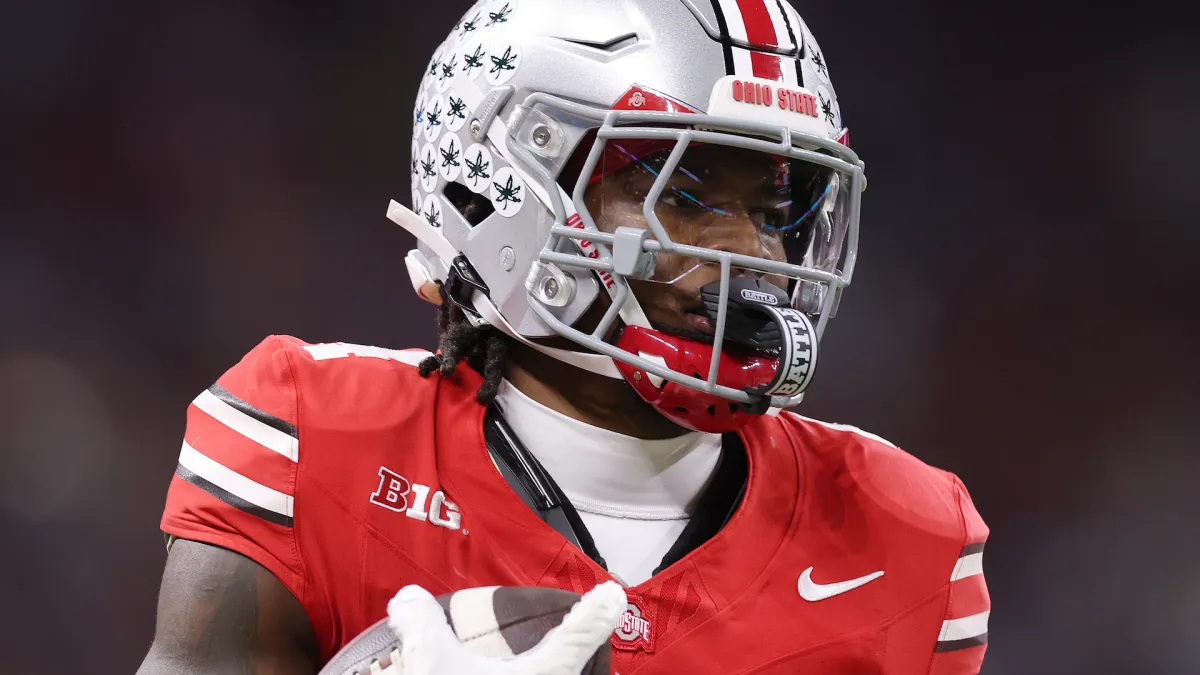 ฤดูกาลแห่งการเก็บเกี่ยว: ส่องเมล็ดพันธุ์ชั้นดีจาก Big Ten สู่ทุ่งหญ้า NFL Draft 2027