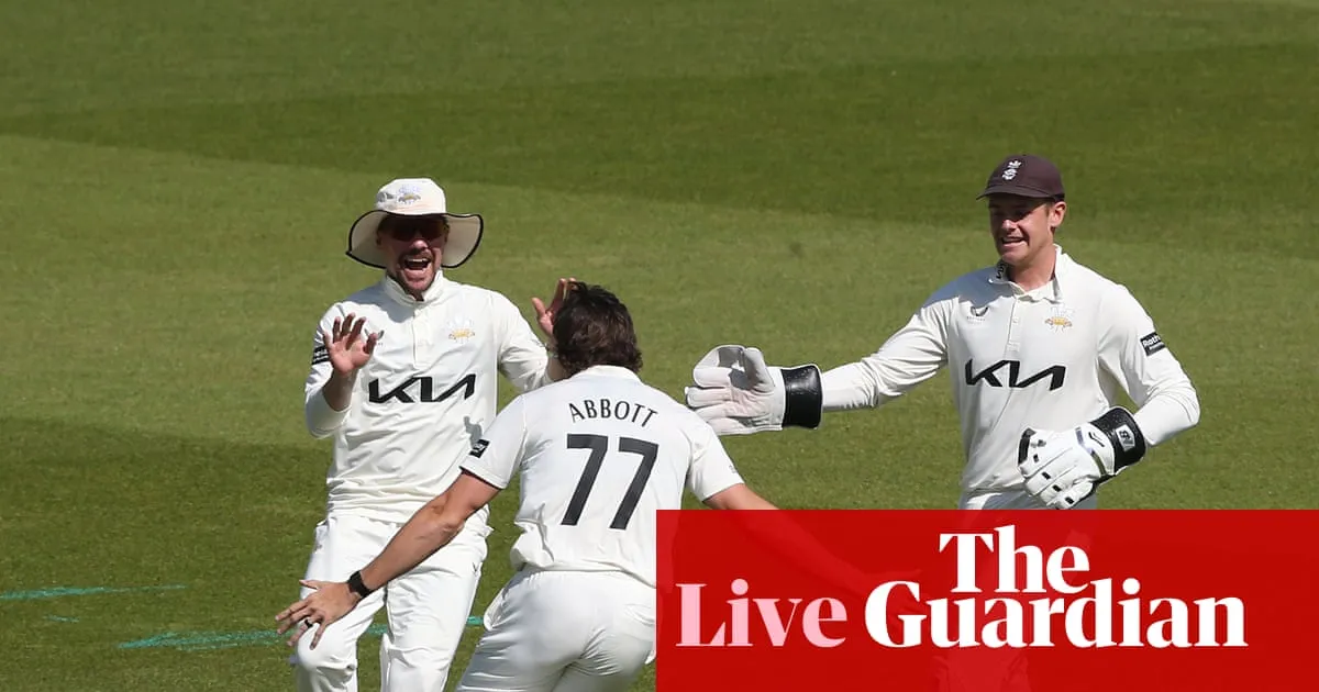 เจาะสนาม County Cricket วันแรก: Surrey คุมเข้มความปลอดภัย, ศึกสายเลือดที่ Somerset และดราม่าปิดคอมเมนต์!