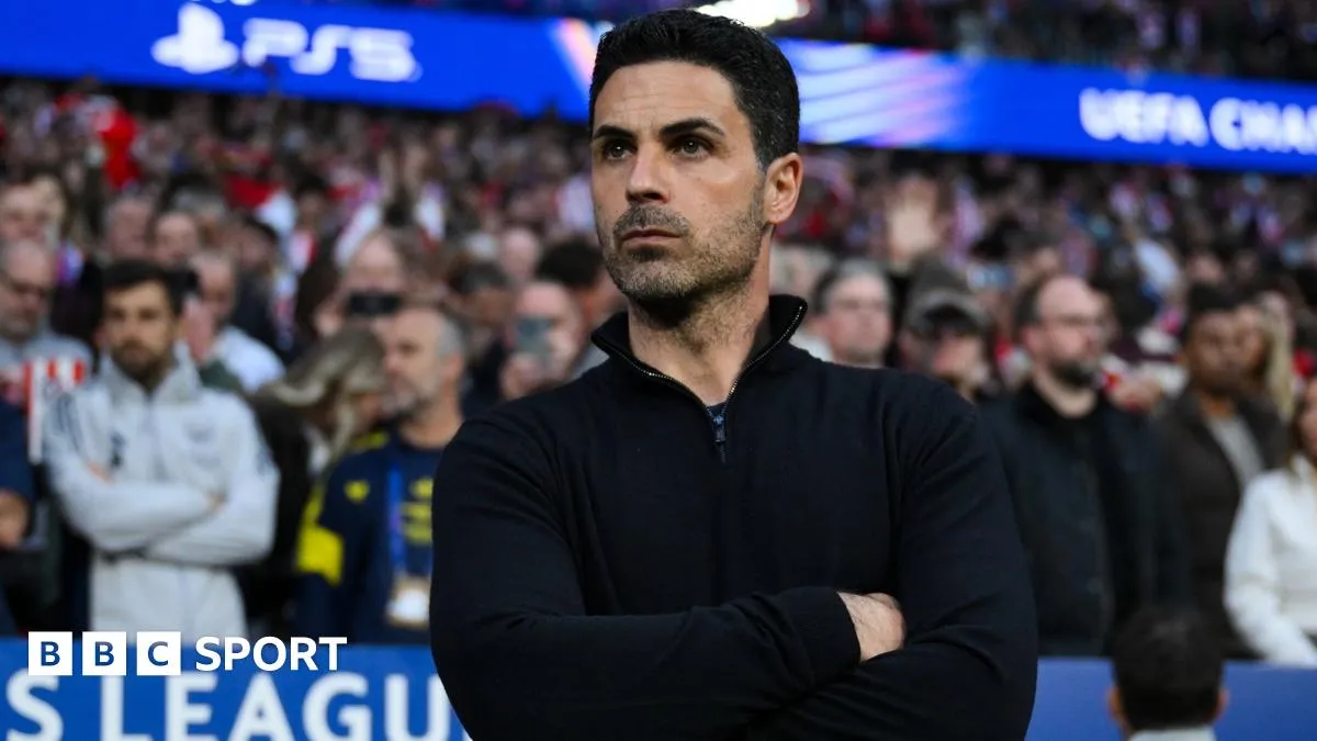 วิจิตรศิลป์ที่ต่างขั้ว: Mikel Arteta กับทัศนะว่าด้วยความสดใหม่ของ PSG และ Bayern Munich