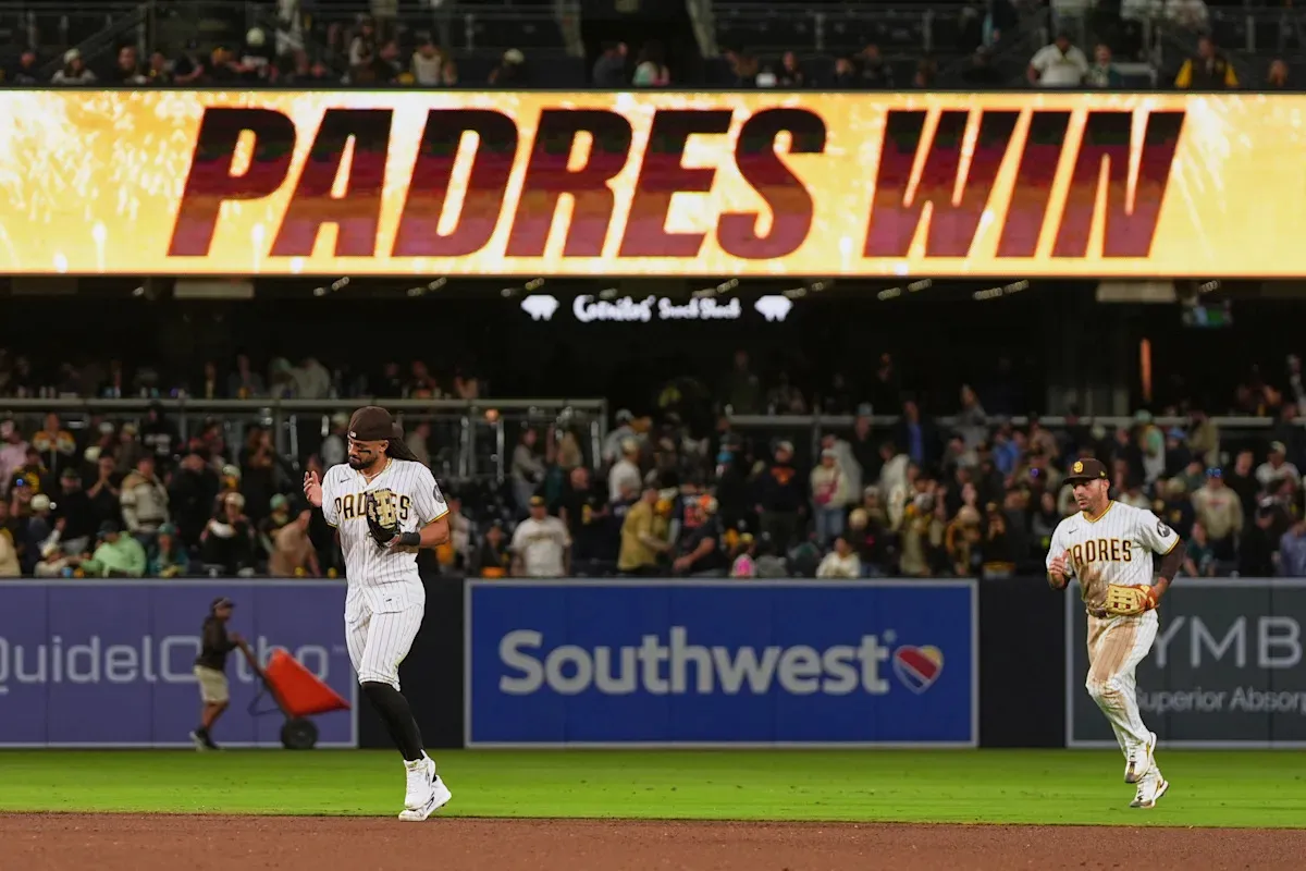 วิเคราะห์ต้นทุนการเปลี่ยนผ่าน: San Diego Padres กับดีลสถิติโลก $3.9 พันล้าน และการเก็งกำไรบนความเสี่ยงของ Private Equity