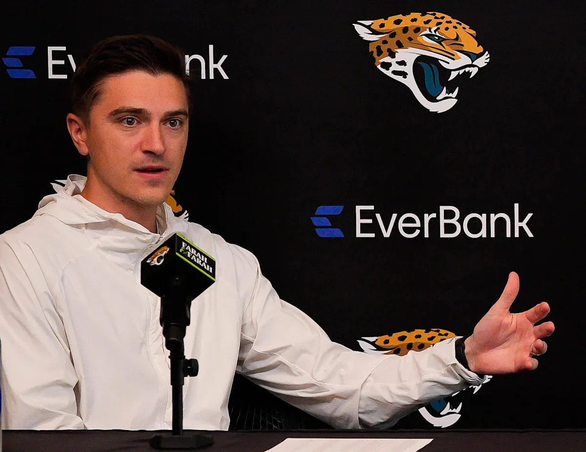 วิพากษ์สถาปัตยกรรมแห่งการคัดสรร: เมื่อ Jacksonville Jaguars เดิมพันกับฟิสิกส์เหนือบทละครใน NFL Draft 2026