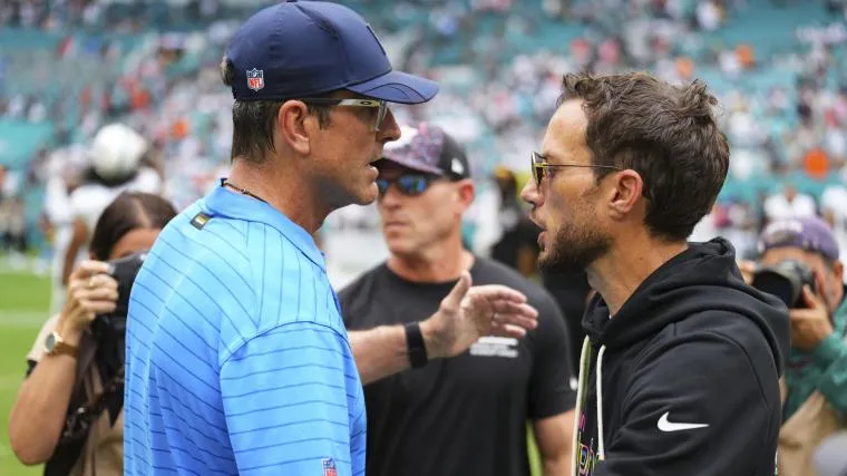เกรดเอในเงามืด: Los Angeles Chargers กับเดิมพันครั้งสุดท้ายของ Justin Herbert