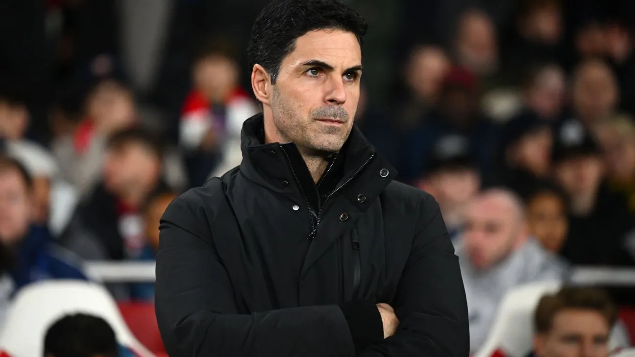 รากแก้วแห่ง Emirates: เมื่อ Mikel Arteta เลือกบ่มเพาะความสำเร็จให้สุกงอมก่อนขยายกิ่งก้านสัญญา