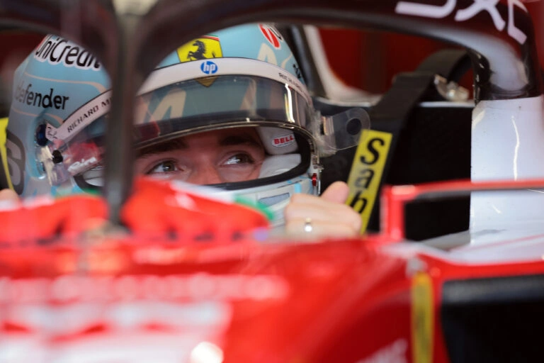 Charles Leclerc: พ่อหนุ่มไมโครเวฟผู้แสนดีเกินไป จนอดไปไม่ถึงฝั่งฝันแชมป์โลก F1 หรือเปล่า?