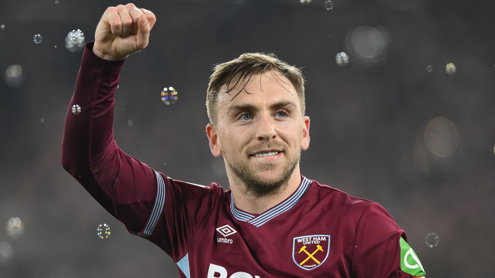 Jarrod Bowen หัวใจจะวาย! West Ham ต้องรอดตกชั้น