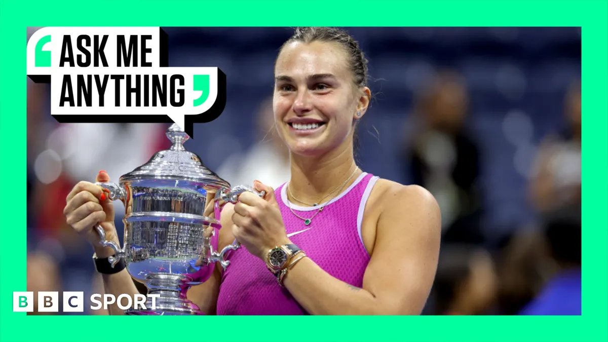 เจาะลึกเงินรางวัล US Open: ความมั่งคั่งที่เพิ่มขึ้นท่ามกลางมาตรฐานใหม่ของวงการเทนนิสโลก