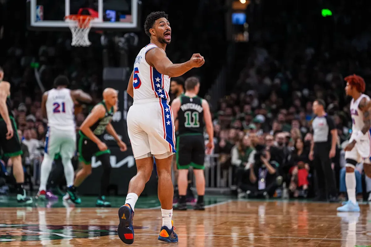 วิเคราะห์ความเสี่ยง: ทำไม Boston Celtics ถึงล้มเหลวในการจัดการสินทรัพย์ที่ควรค่าแก่การกำไรใน Playoff?