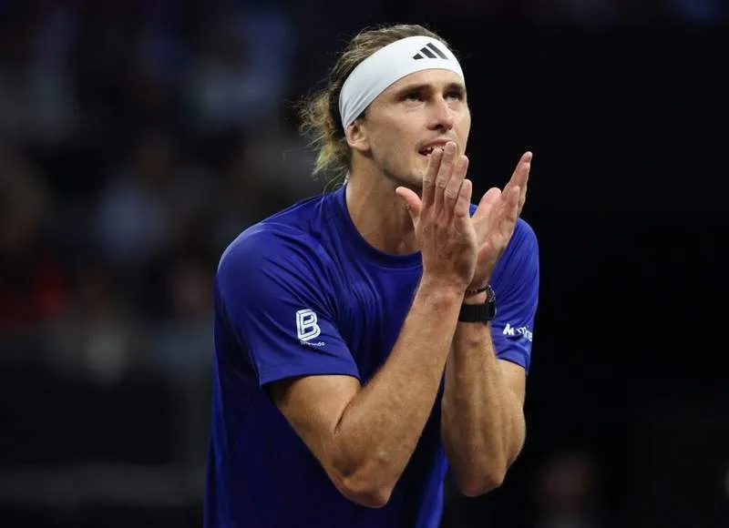 Zverev วิเคราะห์ค่าความแปรปรวนหลังสยบ Cerundolo ใน Munich Open