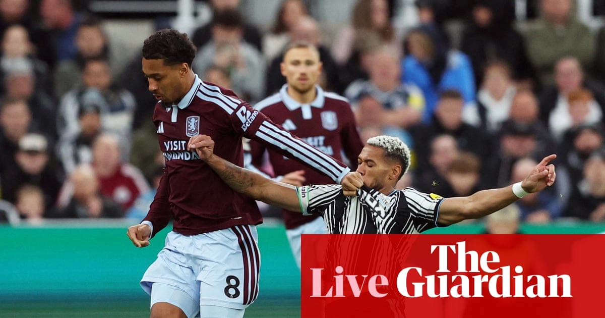 เจาะลึก Newcastle พบ Aston Villa เดิมพันแท็กติกพรีเมียร์ลีก