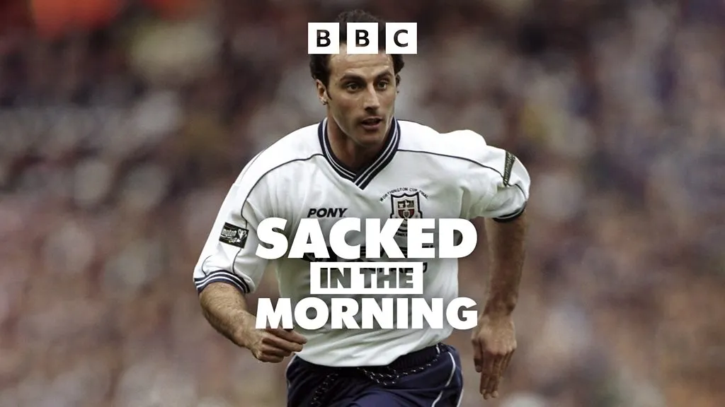 Ramon Vega กับวิญญาณที่หล่นหาย: เมื่อแสงไฟที่ Tottenham Hotspur เริ่มมอดดับ