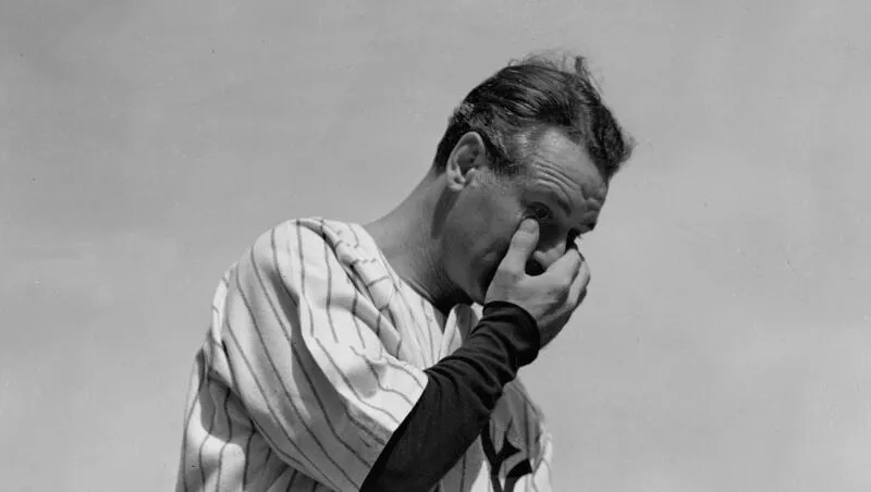 วิเคราะห์งบดุลแห่งโชคชะตา: บทเรียนจากแฟ้มข้อมูล Lou Gehrig และการยุติสัญญาจ้างงานที่ยาวนานที่สุดในประวัติศาสตร์