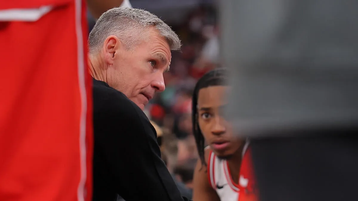 หมากรุกกระดานมรณะ: Billy Donovan กับอำนาจมืดที่จะสั่นสะเทือนวงการบาสเกตบอลมหาลัย
