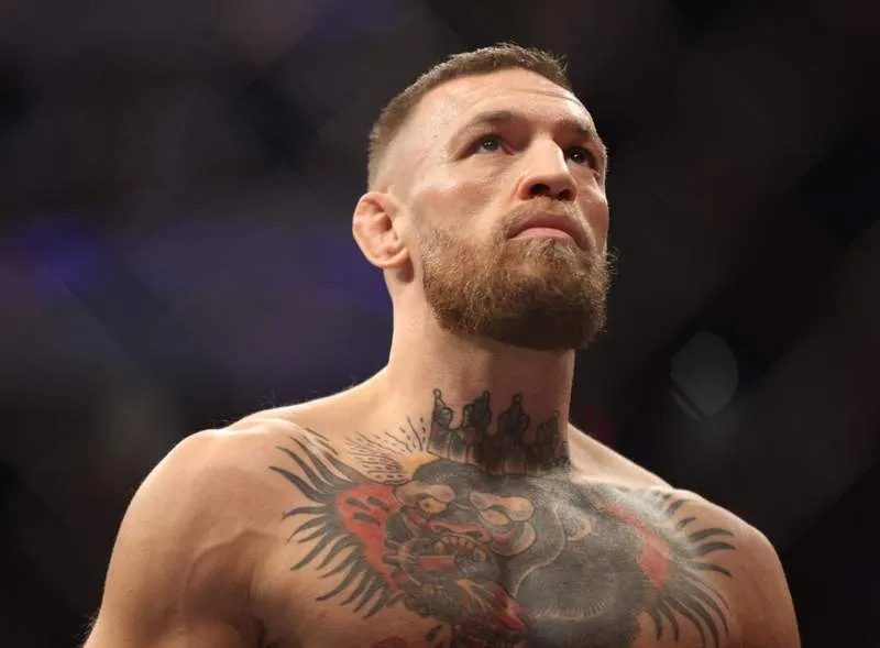Renato Moicano วิเคราะห์สภาวะการล่มสลายทางสรีระ: หาก Conor McGregor ต้องปะทะกับ Carlos Prates ความพินาศทางชีวกลศาสตร์จะเกิดขึ้นอย่างหลีกเลี่ยงไม่ได้
