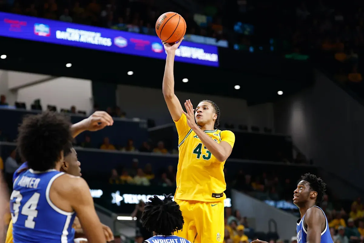 เจาะรอยเลือดบนพื้นไม้: ใครบ้างที่กล้าลงสนาม 5-on-5 ใน NBA draft combine 2026?