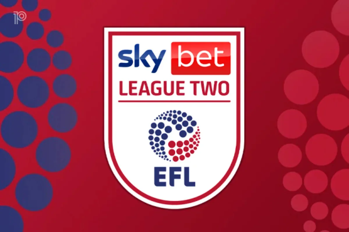 ส่องสถิติตัวตึง League Two: ใครปัง ใครพัง ในวันปิดซีซั่นสุดนัว!