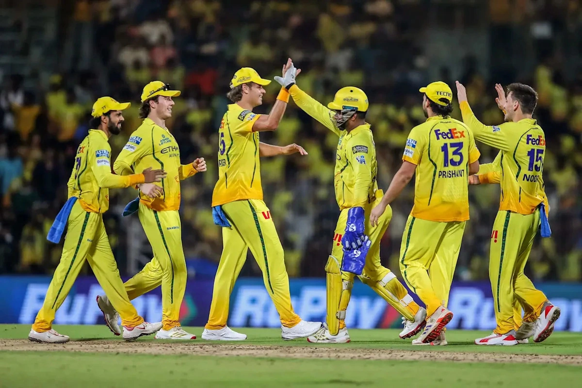 IPL 2026: 'นี่ไม่ใช่ CSK ของ MS Dhoni อีกต่อไป' - Ashwin สาดความจริงอันเจ็บปวดหลังปิดฉากฤดูกาลที่ล่มสลาย