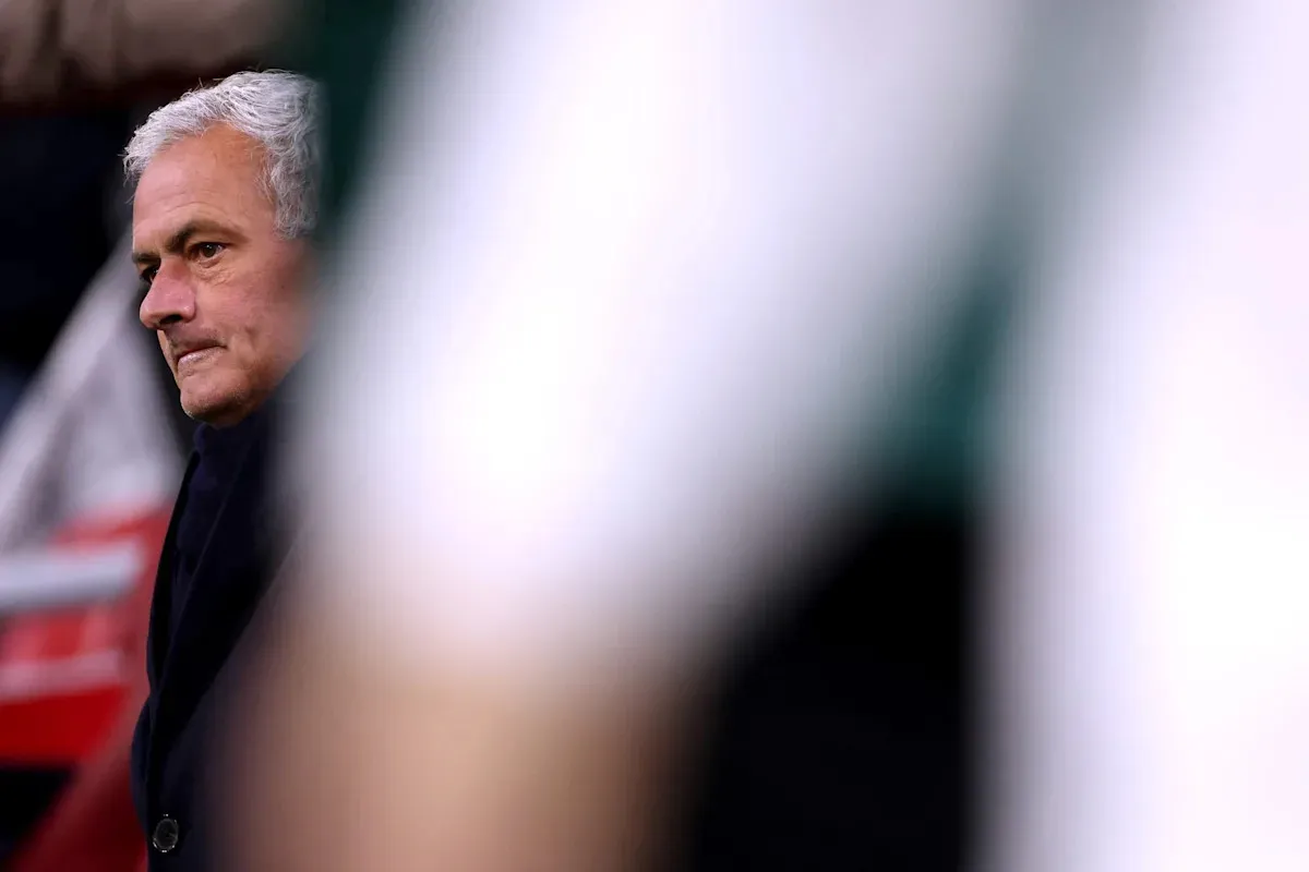 เงาอดีตในเขม่าควัน: Jose Mourinho กับความปรารถนาที่จะหวนคืนสู่รัง Real Madrid อีกครา