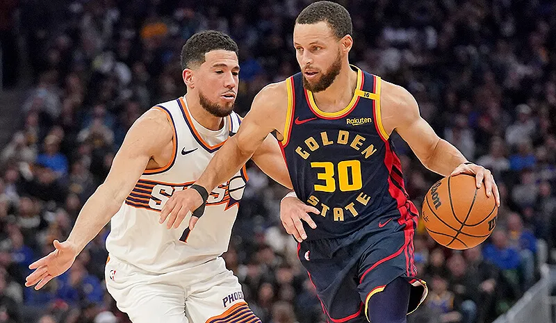 วิเคราะห์เชิงนิติเวช NBA Play-In 2026: เมื่อ 76ers, Magic, Blazers และ Suns บริหารความเสี่ยงจนคว้าตั๋ว Postseason