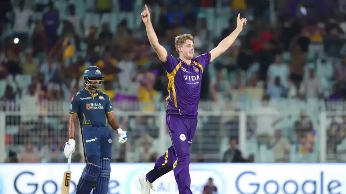 อัศวินราตรีสยบพยัคฆ์ร้าย: KKR ฝ่าพายุ Shubman Gill ต่อลมหายใจสู่รอบ Playoff