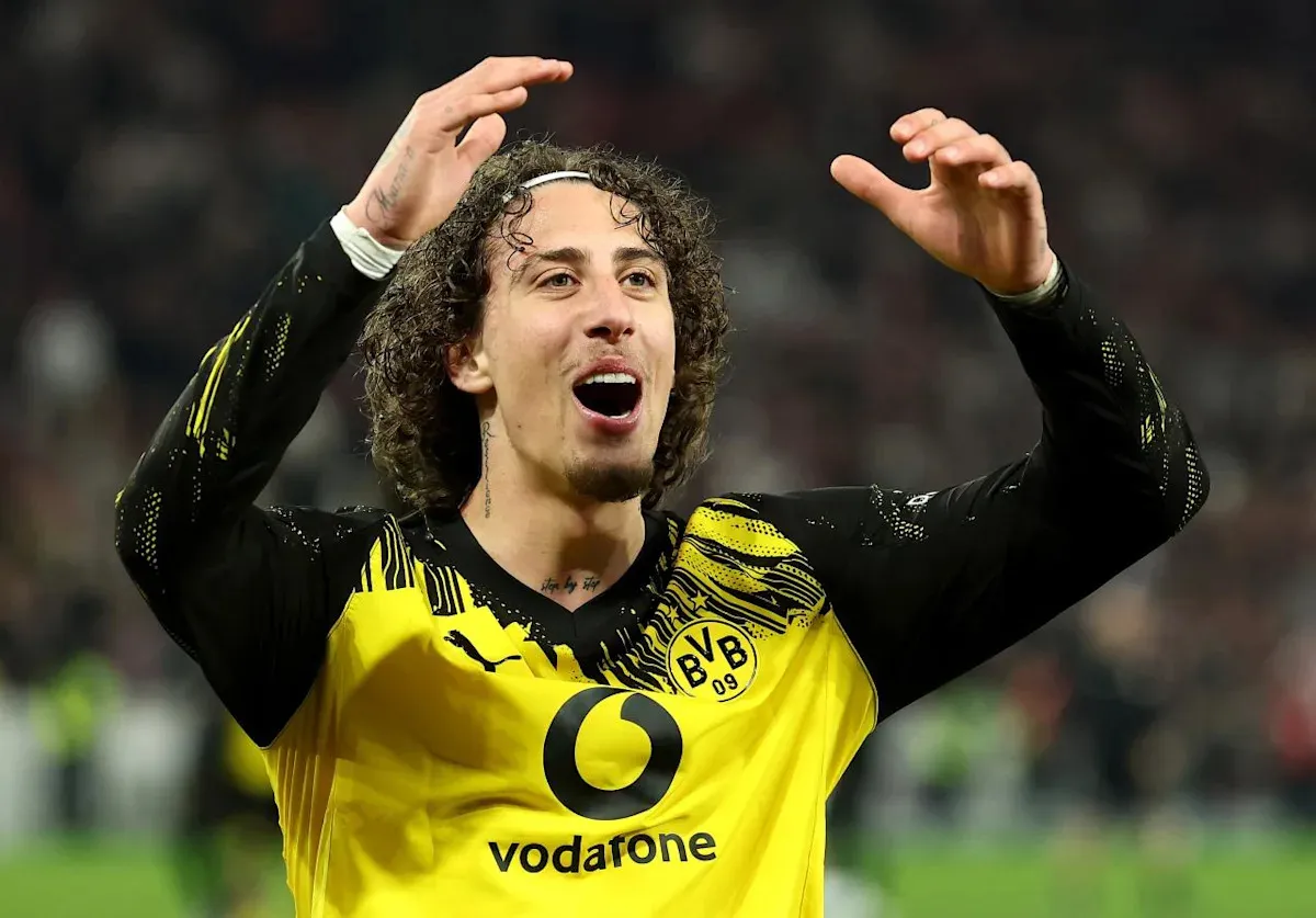 Fábio Silva เปิดใจ: ชีวิตในเยอรมนีที่ต้องปรับจูน และฝันหวานถึงถ้วยรางวัลกับ Borussia Dortmund