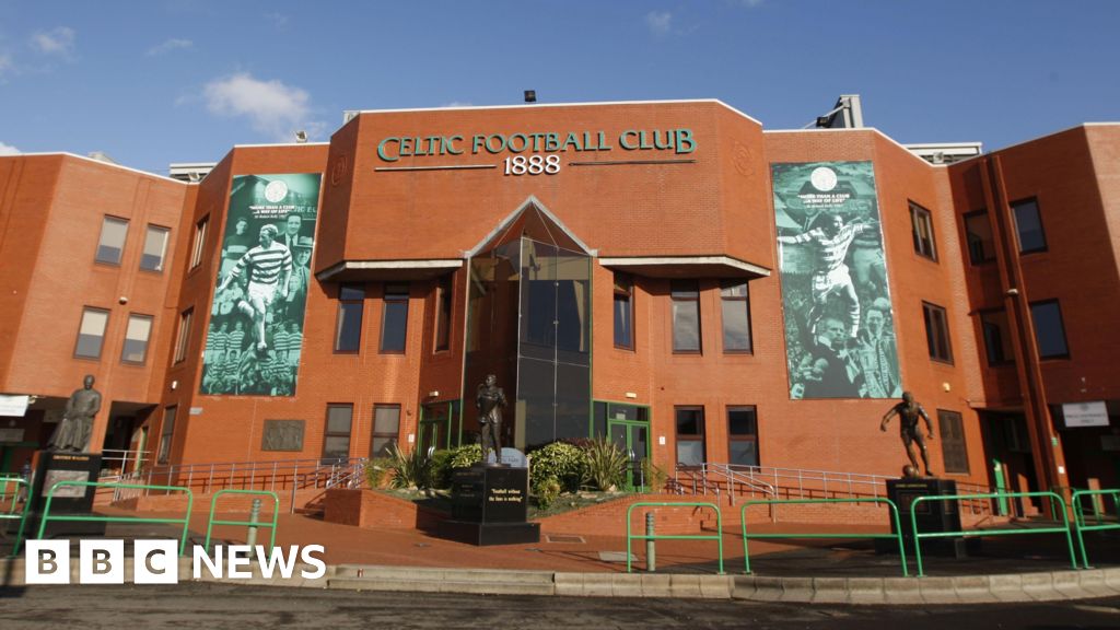 Celtic จ่ายเงินเยียวยาเหยื่อล่วงละเมิดทางเพศ: เรื่องเศร้าที่ไม่ตลก