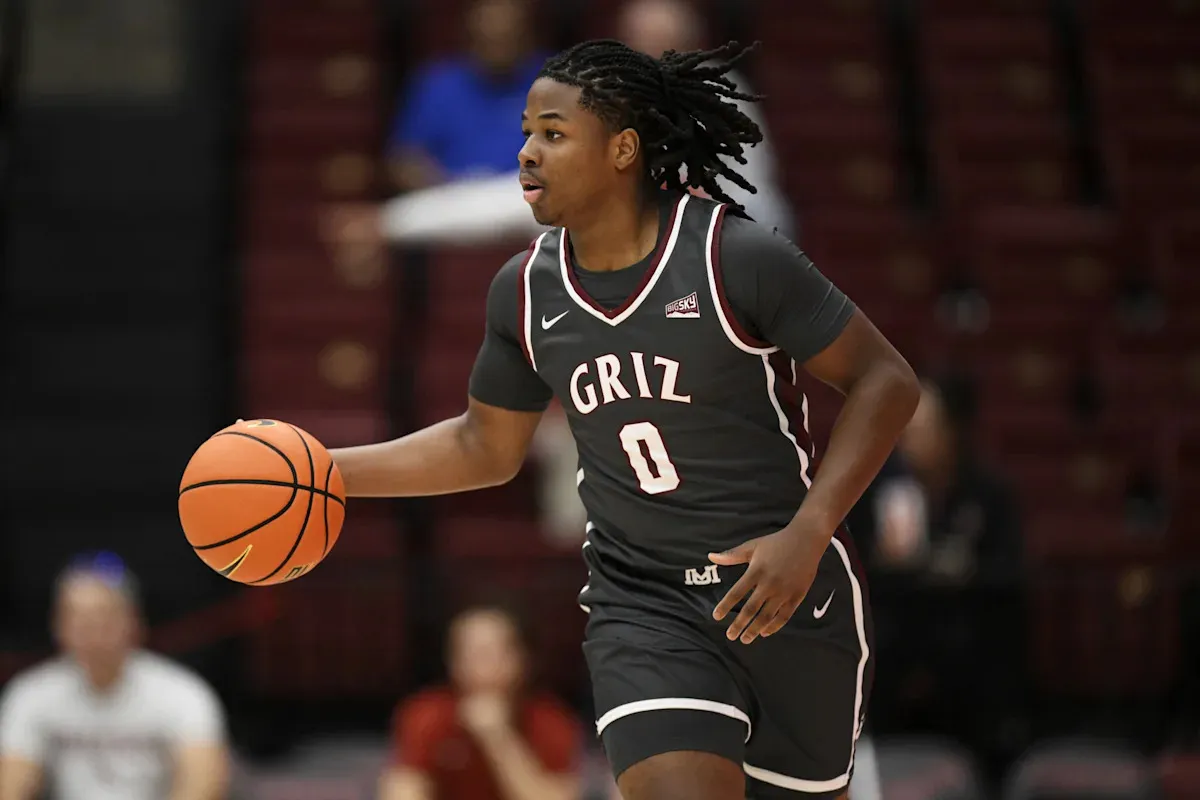 กระสุนนัดสำคัญจากแดนไกล: Money Williams ตกลงปลงใจย้ายซบ Boston College