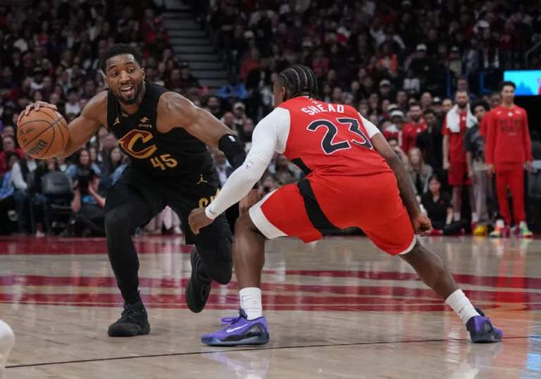 เดิมพันด้วยศักดิ์ศรี! เจาะลึกศึกตัดสิน Raptors ปะทะ Cavaliers ใน Game 7 ที่โลกต้องหยุดหมุน