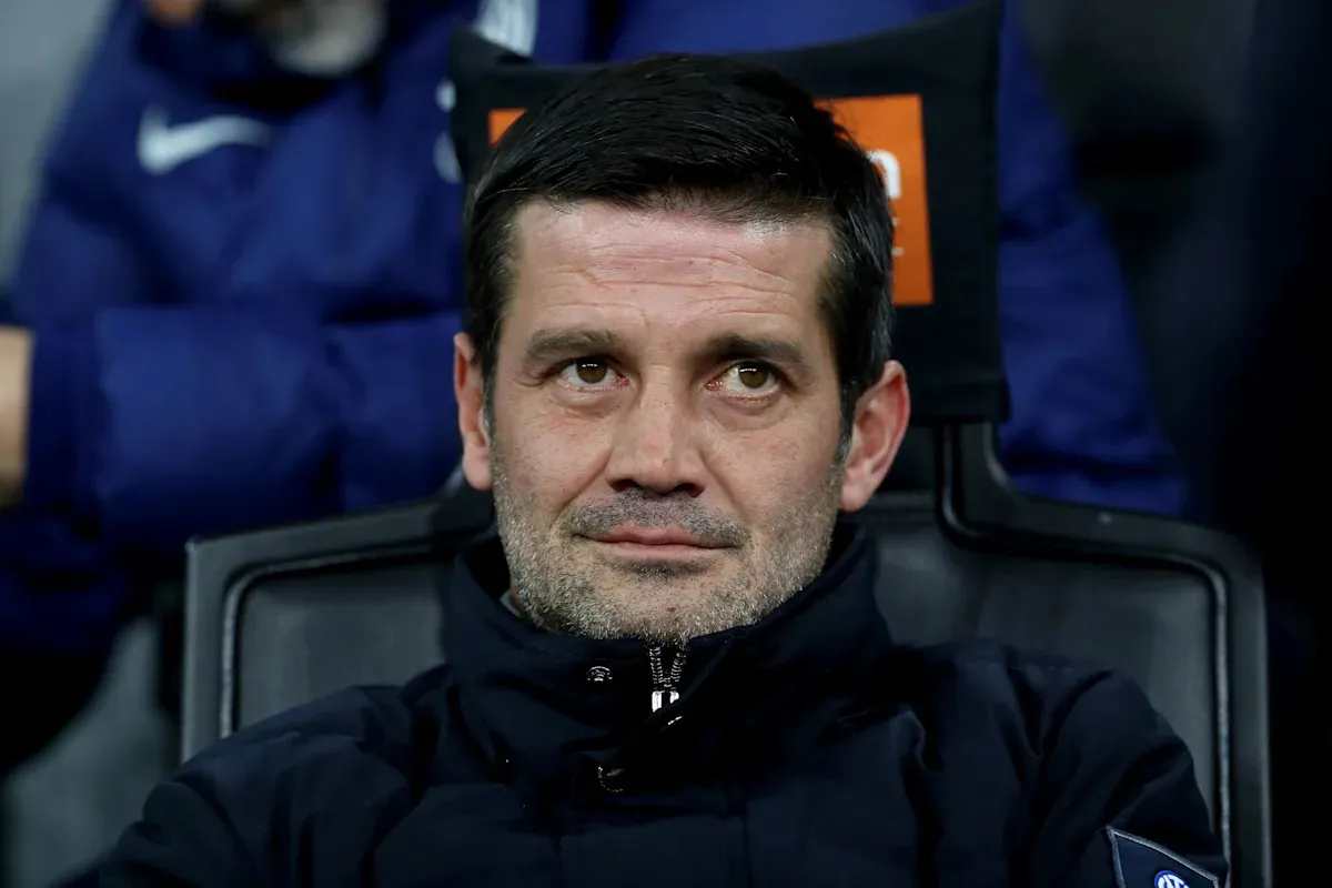 เตรียมฉลอง! Inter Milan จ่อเถลิงแชมป์อาทิตย์หน้า พร้อมสื่ออิตาลีอวยยศ Chivu เทียบชั้น Mourinho เฉยเลยคุณพี่!