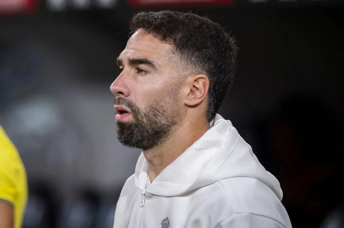 โศกนาฏกรรมปลายพู่กัน: อาการบาดเจ็บของ Dani Carvajal และบทอวสานที่อาจไม่สง่างาม ณ Real Madrid