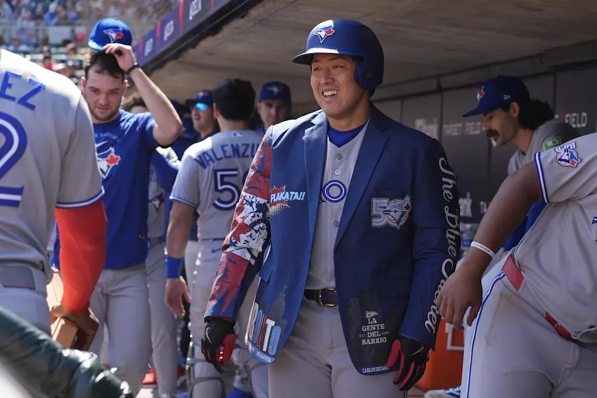 Blue Jays 11, Twins 4: ความว่างเปล่าที่ไร้ซึ่งจุดสิ้นสุด