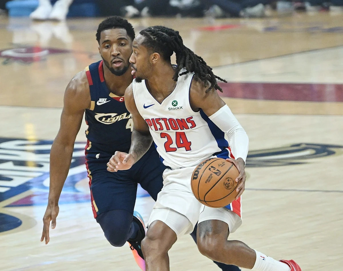 ปิดบัญชีเลือดที่ Detroit: เมื่อ Daniss Jenkins เผชิญหน้ากับเงาในอดีตใน Game 7