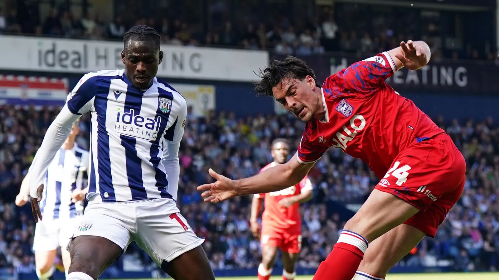 ดราม่าส่งท้าย! Championship สัปดาห์สุดท้ายสุดนัว เมื่อ Ipswich ดันเปิดประตูให้เพื่อนร่วมก๊วนลุ้นจนตัวโก่ง