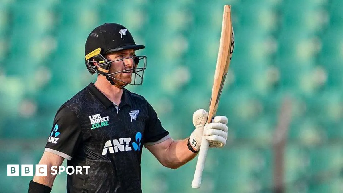 จิ้งจอกสายเปย์! Leicestershire คว้าตัว Nick Kelly หวดซ้ายสั่งตายจากแดนกีวี่ เสริมทัพยาวจนจบซีซั่น 2026