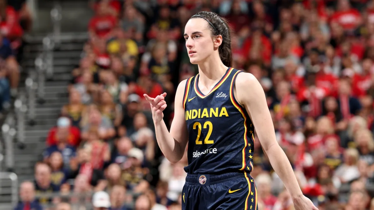 หนึ่งคำถามถึงทุกทีม WNBA: สุขภาพของ Caitlin Clark, เคมีของ Azzi Fudd และแรงกระเพื่อมจาก Angel Reese