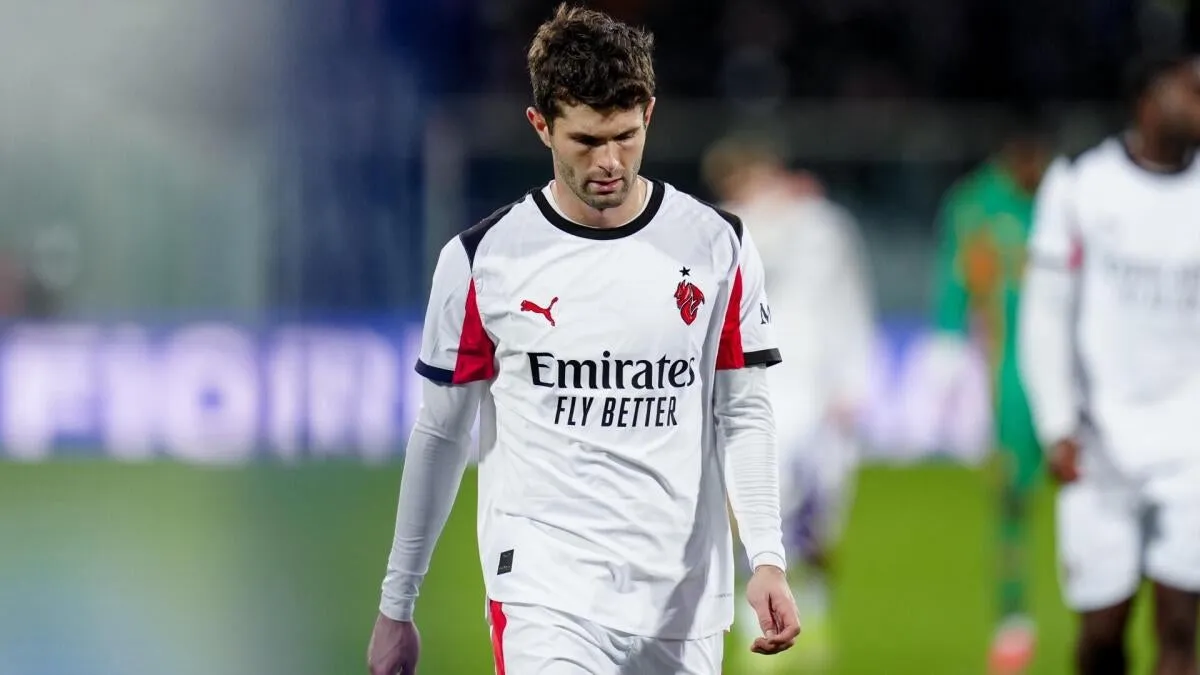 เมื่อกิ่งก้านยังพักพิงในฤดูแล้ง: Christian Pulisic กับความสงบในหัวใจท่ามกลางความเงียบงันของประตูสู่ World Cup 2026