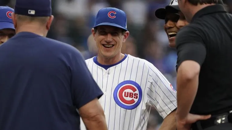 โศกนาฏกรรมแห่งเนินขว้าง: แผนการแลกตัวเพื่อกอบกู้ Chicago Cubs ด้วยอดีตขุนพลเหยือกทองคำจาก New York Yankees