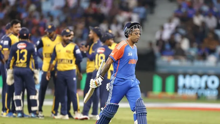 รอยร้าวในโครงสร้างอำนาจ: ใครจะแบกรับภาระกัปตันทีม India ในศึก Ireland T20I?
