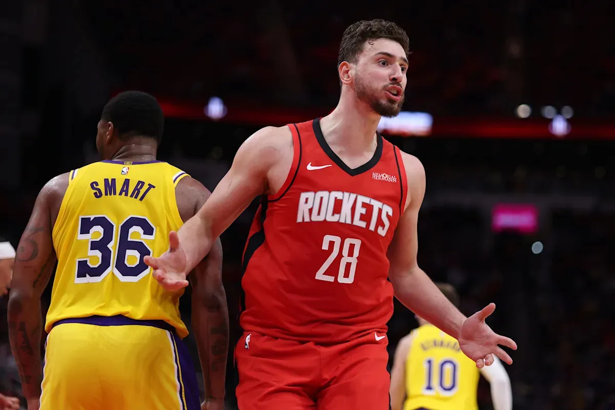 เสียงกระซิบจากเงามืด: เมื่อโพลลับของ NBA เผยความจริงที่เจ็บปวด