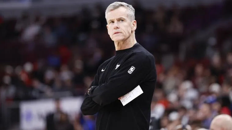 ปิดฉากยุคสมัยที่วินดี้ ซิตี้: ทำไม Billy Donovan ถึงเลือกหันหลังให้ Chicago Bulls หลังร่วมทางกันมา 6 ปี